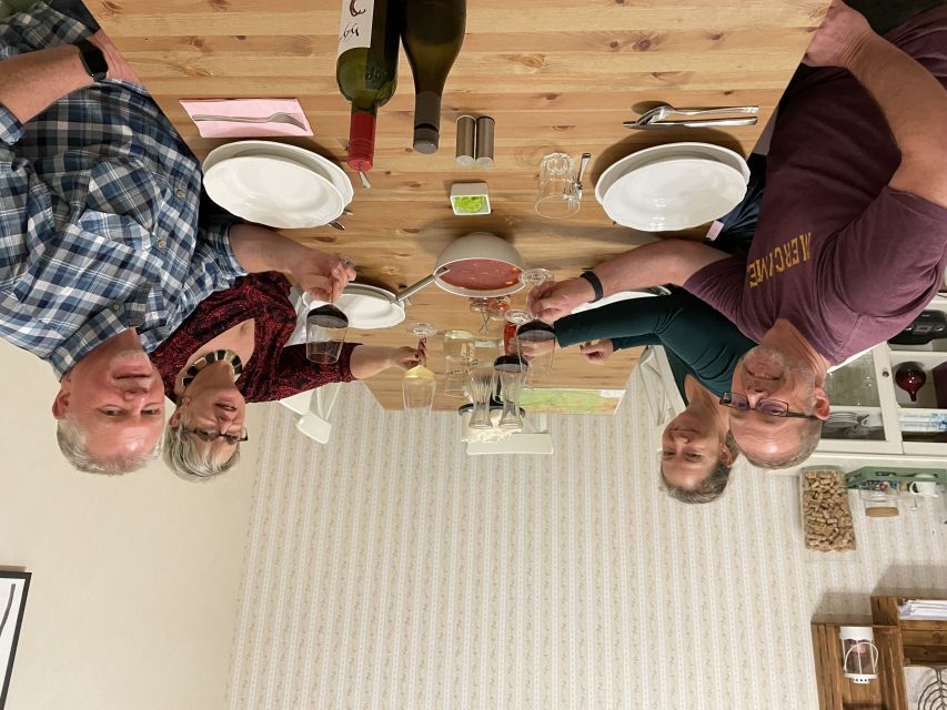 Hungarian Premium Cooking Class with 4-course meal - Chef-led culture lessons you’ll actually remember
