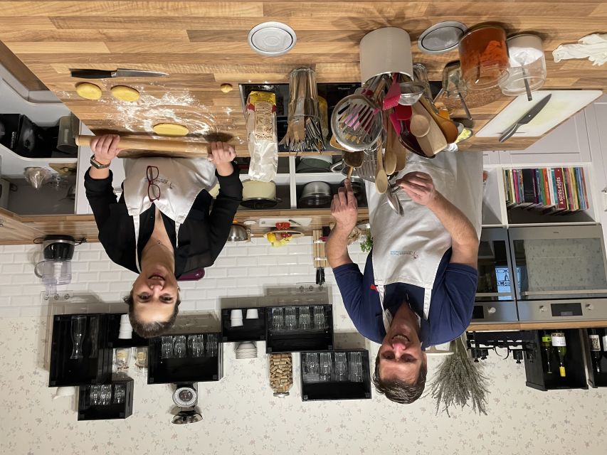 Hungarian Premium Cooking Class with 4-course meal - Recipes and kitchen tips you can reuse at home