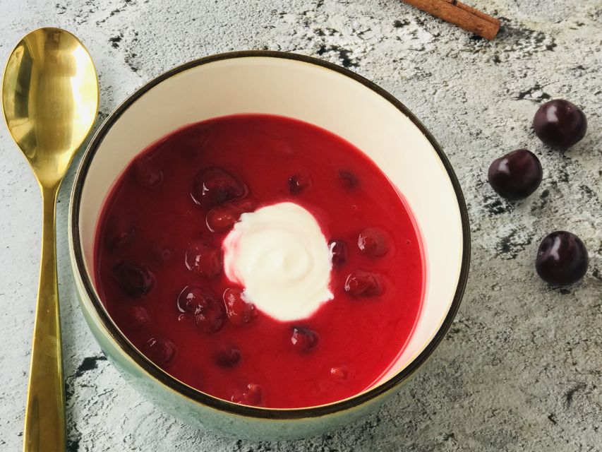 Hungarian Premium Cooking Class with 4-course meal - Who this cooking class suits best (and who might want a different plan)