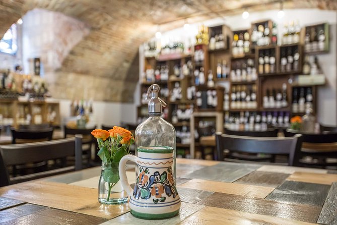 Hungarian Wine Tasting (with Cheese and Charcuterie) in Budapest - The featured meats and cheeses: what you may see on your board