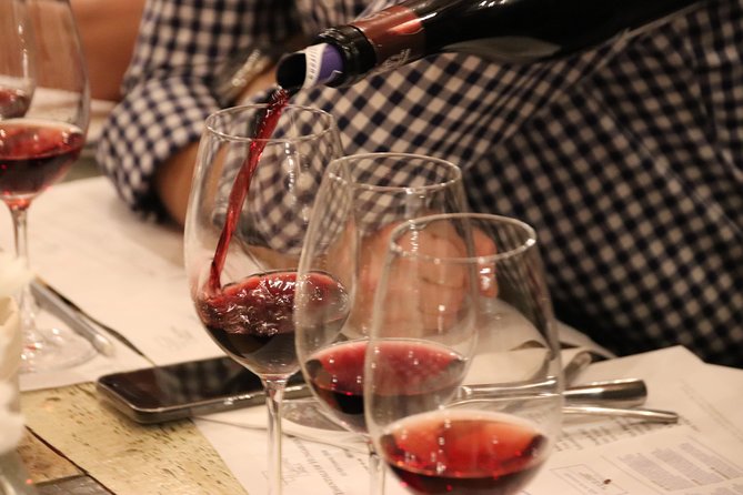 Hungarian Wine Tasting (with Cheese and Charcuterie) in Budapest - Pacing, group size, and how to make the 90 minutes count