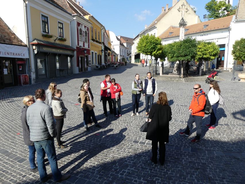Hungary: Full-Day Private Danube Bend Tour - The Boat on the Blue Danube: When It Runs and When It Doesn’t