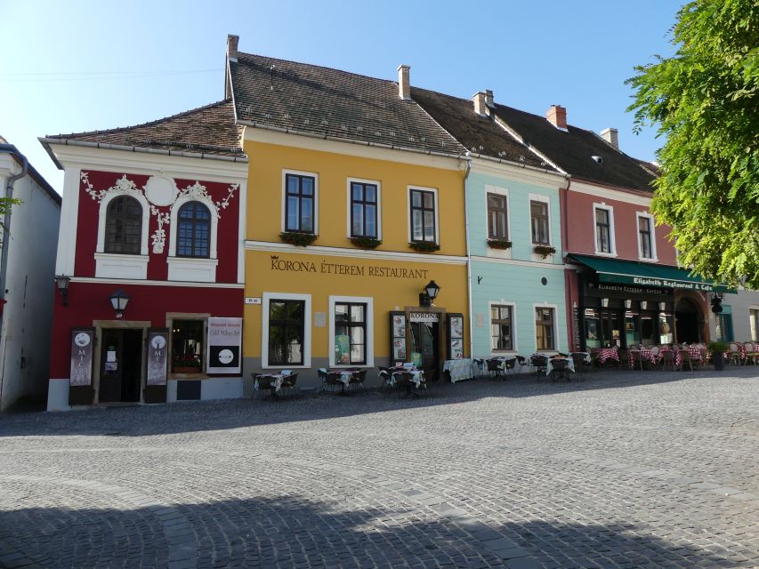 Hungary: Full-Day Private Danube Bend Tour - Who This Danube Bend Tour Fits Best