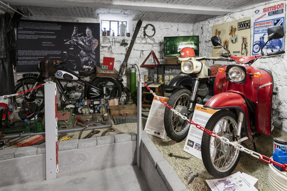 Hungary: Szentendre Retro Design Center Entry Ticket - Should you book the Szentendre Retro Design Center entry ticket?