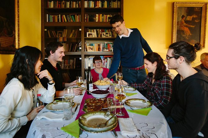 Jewish life of Budapest today: private tour by car - Private car pickup: why it changes the day