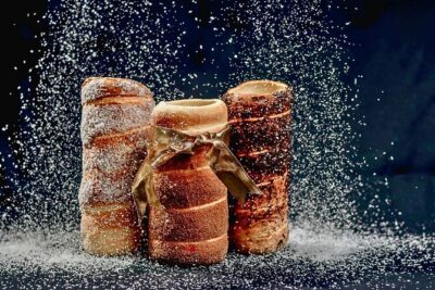 Kürtőskalács: Chimney Cake Workshop in City Park Budapest - Inside the Workshop: Dough Steps, Hands-On Guidance, and “Do It Again” Tips