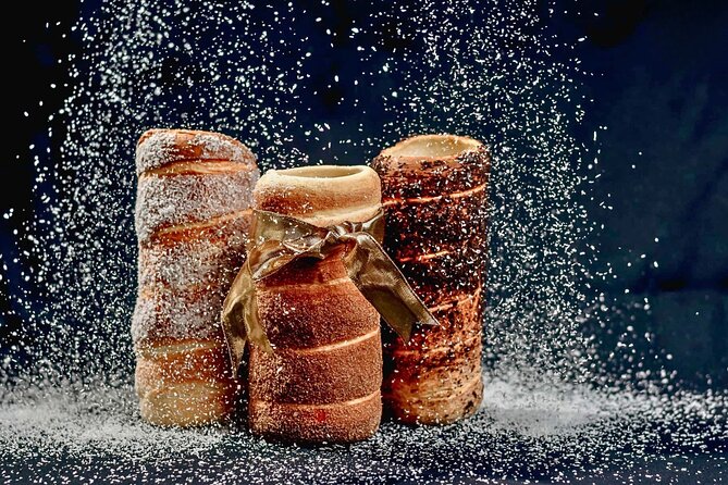 Kürtőskalács: Chimney Cake Workshop in City Park Budapest - Inside the Workshop: Dough Steps, Hands-On Guidance, and “Do It Again” Tips