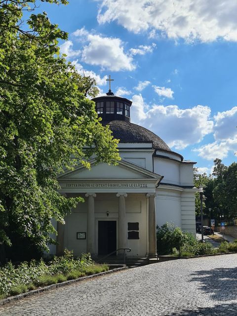 Lake Balaton and Herend Guided Tour - Key things I’d plan around