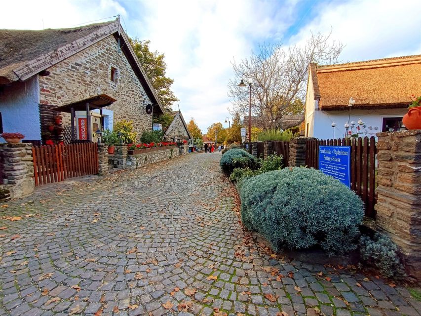 Lake Balaton and Herend Guided Tour - Lake Balaton and Herend: A smart mix of nature and craft