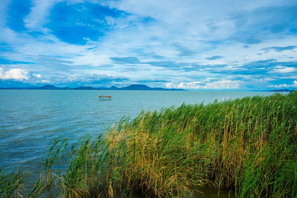 Lake Balaton and Herend Guided Tour - Guide impact: George Molnar makes the day feel human