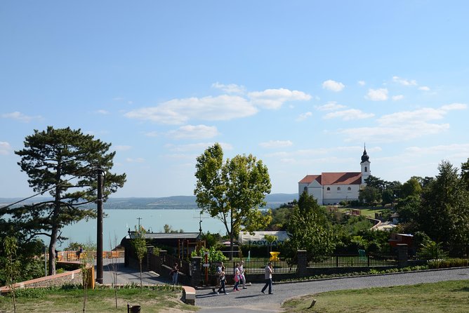 Lake Balaton & Cruise - Getting from Budapest to Lake Balaton in one long day
