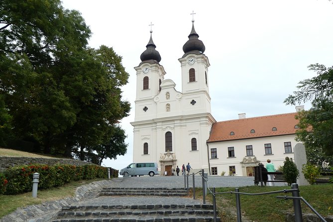 Lake Balaton & Cruise - Lake Balaton cruise: the included boat trip you’ll remember