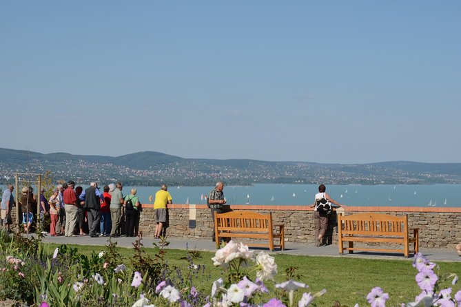Lake Balaton & Cruise - Price and logistics: is $102.13 good value?
