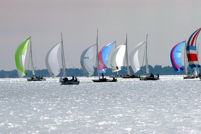 Lake Balaton & Cruise - Lake Balaton’s first stop: what to do with only 15 minutes