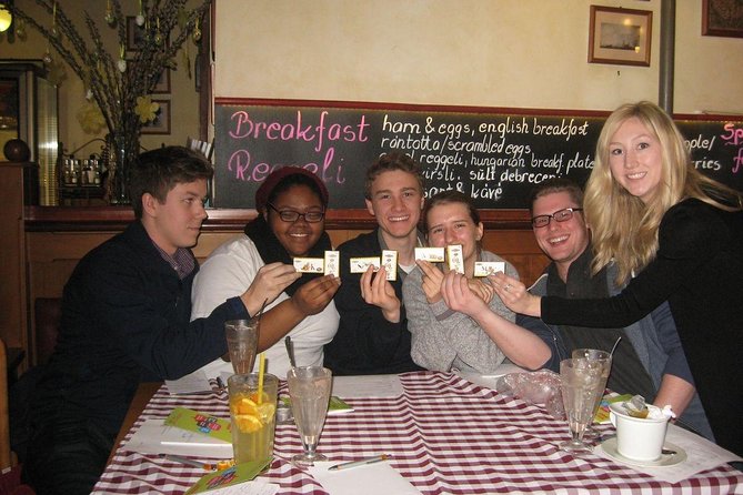 Learn Hungarian before you hit the party or explore the city! - The Café Warm-Up: Greetings, Ordering Food, and Everyday Etiquette