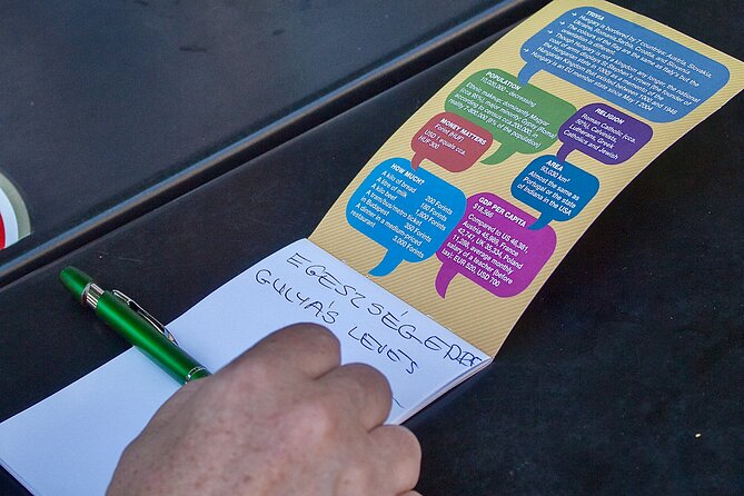 Learn Hungarian before you hit the party or explore the city! - Practical Tips Before You Go (So You Enjoy the Walk)