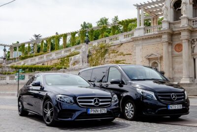 Legacy of Sissi Royal Palace of Godollo Tour with Cake and Coffee - Pickup from Budapest: the value is in the friction-free ride