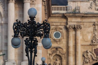 Live virtual walking tour in the Buda Castle quarter - One hour, from Sándor Palace to Fisherman’s Bastion