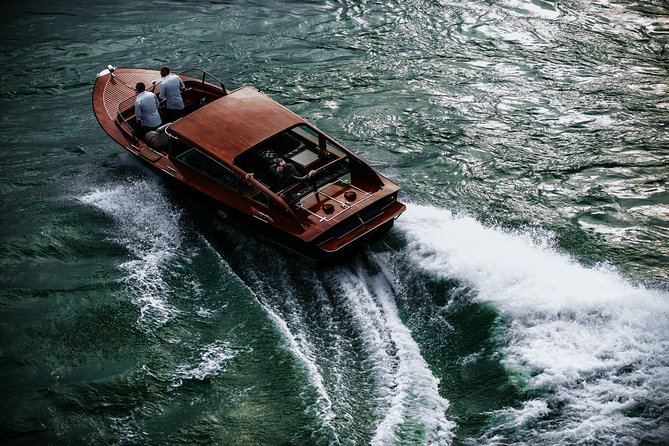 Luxurious, private day cruise with a waterlimousine to Szentendre - The Szentendre Add-On: Painter Streets and Museum Time