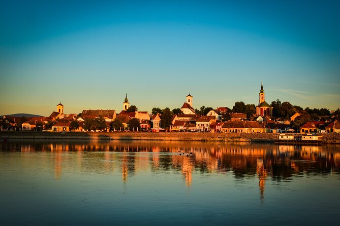 Luxurious, private day cruise with a waterlimousine to Szentendre - How the Captain Runs the Day (And Why It Helps)