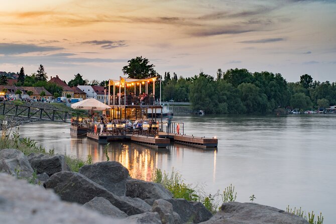 Luxurious, private day cruise with a waterlimousine to Szentendre - Weather Reality: What to Expect if Conditions Change