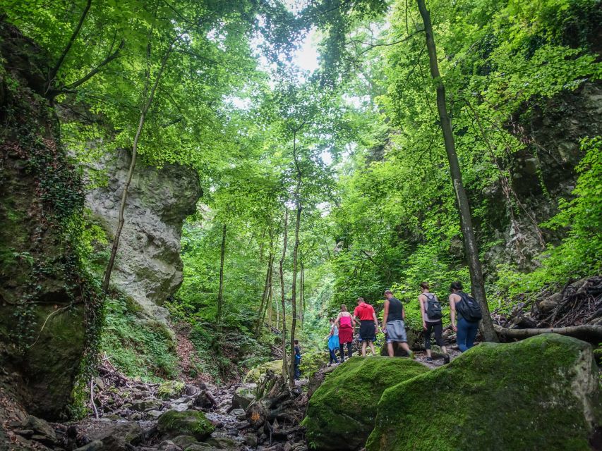 One Day Wonder Hike - The Essence of the Danube Bend - Who this hike suits best (and who should skip it)