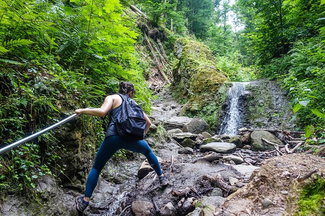 One Day Wonder Hiking Trip - How hard is it, really? Distance, pace, and what moderate means