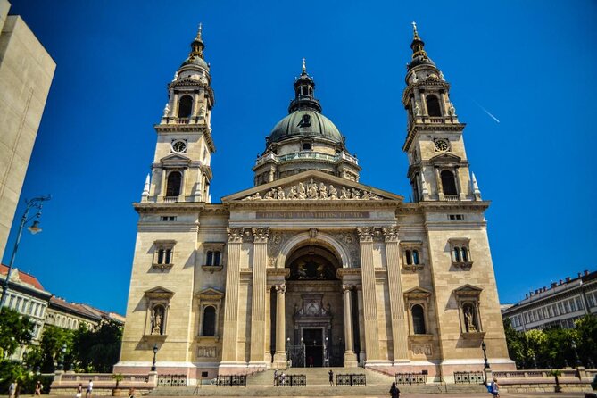 Organ Concert in the St. Stephen's Basilica - Key highlights to know before you go