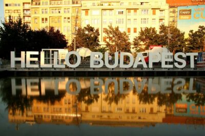 Orientation walk in Budapest - Price and Logistics: What You’re Really Paying For