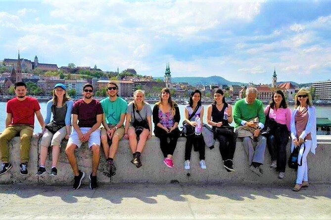 Original Budapest Alternative Street Art & Jewish Tour - Stop 3: Andrássy Avenue, Király utca, and the 7th district atmosphere