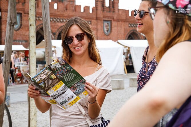 Original Budapest Walking Tour - Margaret Island, Gellért Hill, and Szechenyi Square for a break