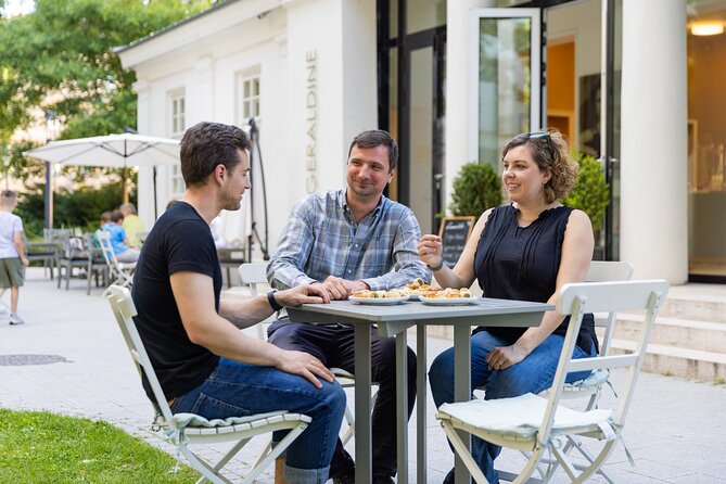 Palace District Evening Culinary, Wine, and History Walk - Who Should Book This (and Who Might Want a Different Plan)
