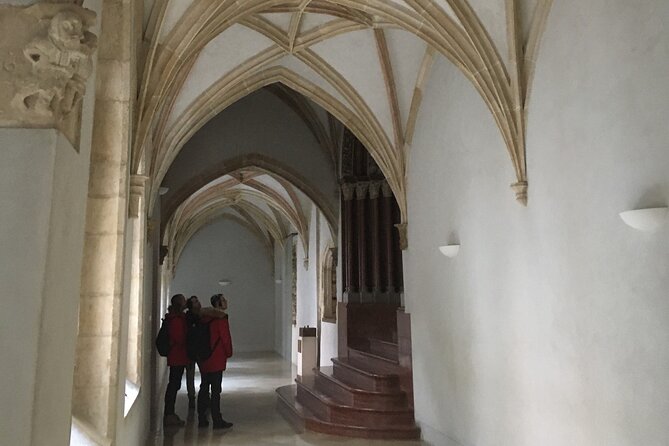 Pannonhalma, the 1000 years old abbey, and Györ, private tour - Key highlights at a glance