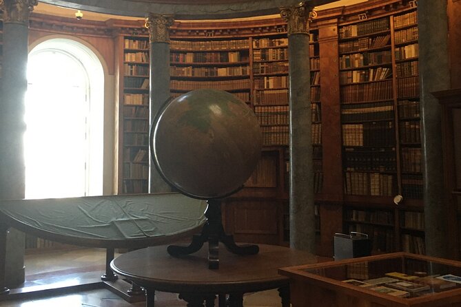 Pannonhalma, the 1000 years old abbey, and Györ, private tour - A private full day that actually feels guided, not rushed