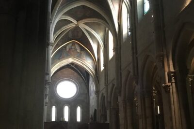 Pannonhalma, the 1000 years old abbey, and Györ, private tour - Győr Old Town: cathedral, baroque squares, and a real papal moment