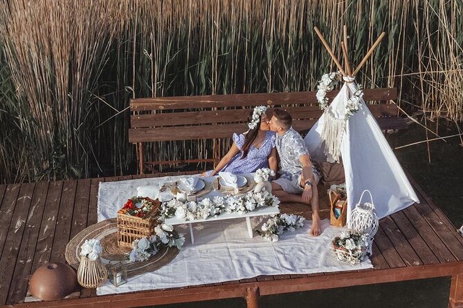 Picnics experience in Hungary - The included extras that make it feel personal