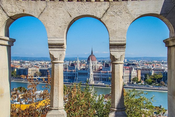 Private 4-hours City Tour of Budapest with private guide and Hotel Pick-up - Andrássy Avenue: the street that ties the sights together