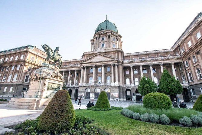 PRIVATE (7 hours) Budapest and Szentendre city tour with lunch and winetasting - Why this private day works: smart pace, big payoff