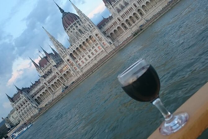 PRIVATE (7 hours) Budapest and Szentendre city tour with lunch and winetasting - Matthias Church: what to expect (and why the ticket matters)