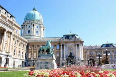 Private Buda Castle Walk with Entry to Matthias Church - Fisherman’s Bastion: your fast city-view payoff