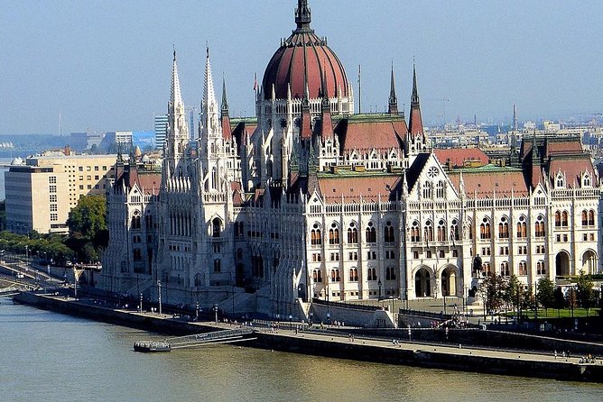 Private Budapest City Tour by Car - Heroes’ Square: quick time, big meaning