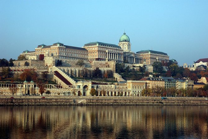 Private Budapest City Tour by Car - Hotel pickup to the main markets and castle hill