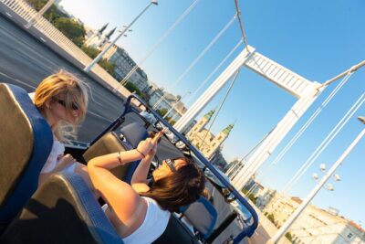 Private Budapest City tour with Classic Russian Jeep or G-Wagon! - What you’re really paying: $256.06 per group and where the value comes from