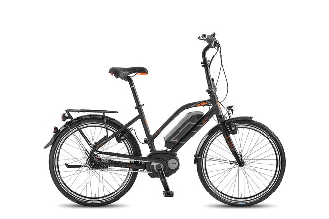 Private Budapest E-Bike Tour - Your morning flow: from Opera House to Heroes’ Square