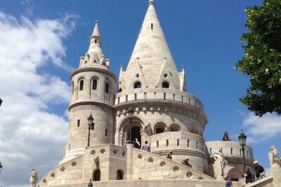 Private Budapest Sightseeing Tour: Royal Castle, Heroes Square, Chain Bridge - Castle District walk: Matthias Church and Fisherman’s Bastion viewpoints