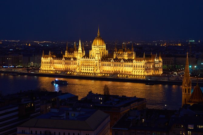Private Budapest Sightseeing Tour: Royal Castle, Heroes Square, Chain Bridge - What this tour is best for (and who might feel it’s too much)