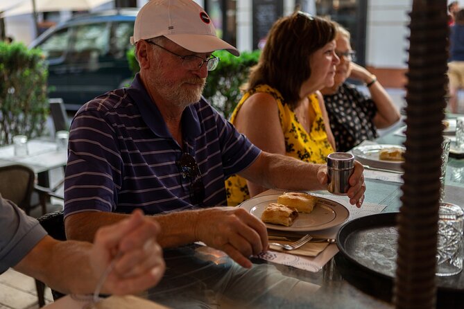 Private Budapest Street Food Tour with Snacks Dessert and Beer - Beer Included: How to Enjoy It Without Losing the Plot