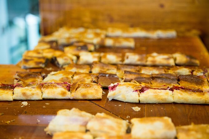 Private Budapest Street Food Tour with Snacks Dessert and Beer - Value: Does $168.41 Per Person Make Sense?