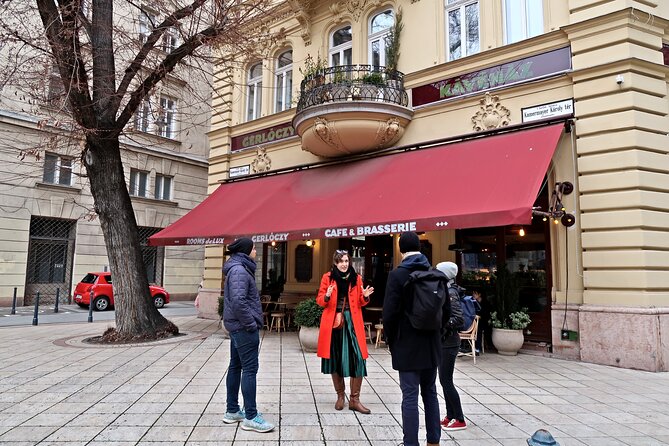 Private Café Wandering: Excursion through Budapest’s Belle Epoque - Why Budapest Cafés Feel Like Time Machines