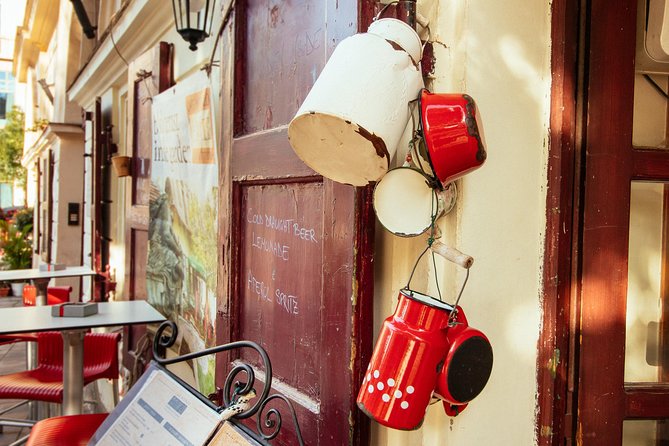 Private City Kickstart Tour: Budapest - Leaving with a plan, not just pictures
